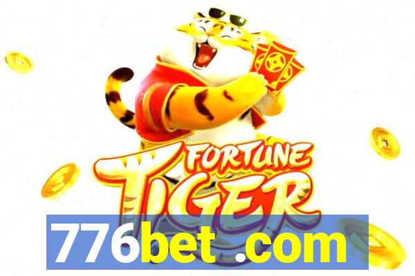 776bet .com